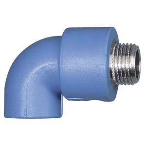 RONFIT COUDE 092 BRONZE 25X1/2 M