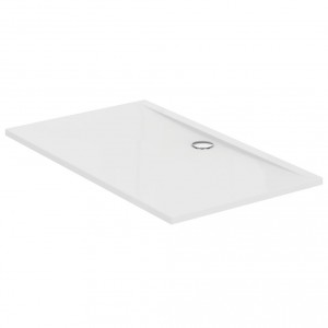 TUB 170X100X47  ACRYL  ULTRA FLAT ID. ST.