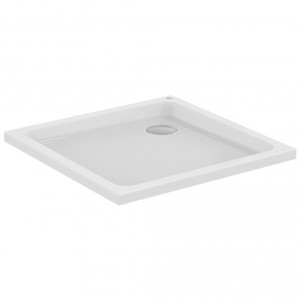 TUB 90X90X14.5 ACRYL HOTLINE PLUS BLANC