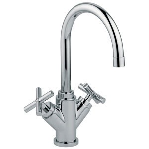 MELANGEUR B/D+INV.+GARNIT. TRADITIONAL  AQUA PREST