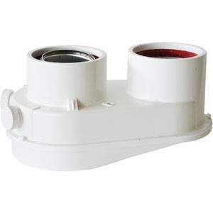 SOUPAPE SECURITE 3/4 4 BAR