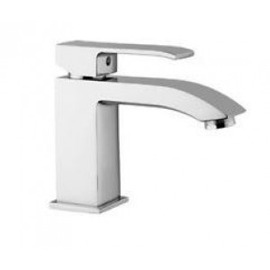 MIT. LAV. LEVEL  + VIDAGE AUTOMATIQUE CHROME PAFFONI