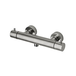 THERMOST. DOUCHE LIGHT CHROME PAFFONI