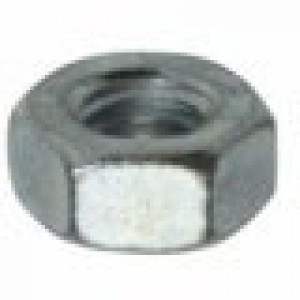 ECROU  COULISSANT M8S  FLAMCO