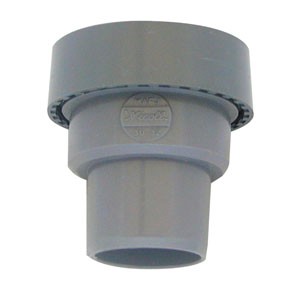 MANCHON A JOINT A LEVRE 32 MF NICOLL