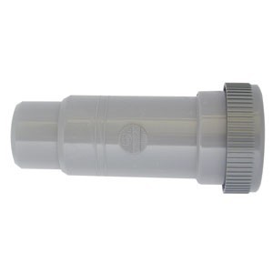 MANCHON PVC DILATATION HOR.  50 MF NICOLL