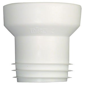 SORTIE DROITE SOUPLE  90 NICOLL