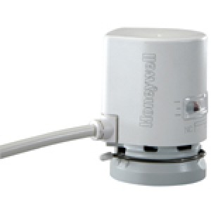 ELECTROVANNE HONEYWELL