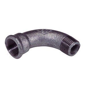 COURBE NOIR 1 MF  4/4 (1'')