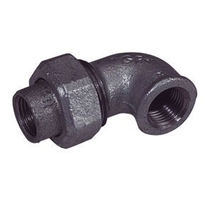 COUDE UNION NOIR 96 FF  4/4 (1'')