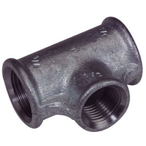 TE NOIR 130 R 1''X1''X3/4