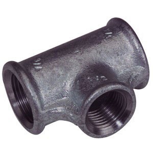 TE NOIR 130 R 5/4X5/4X1''