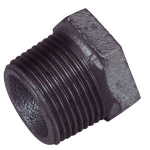 REDUCTION NOIR 241 MF 1'' X3/4