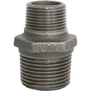 REDUCTION NOIR 245 MM 5/4X1''