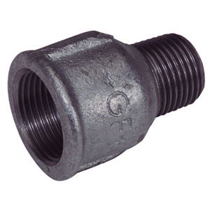 MANCHON NOIR 246 MF 5/4X3/4