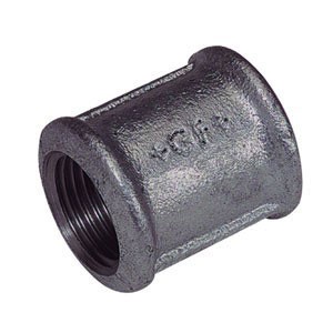 MANCHON NOIR 271 GD  3/4