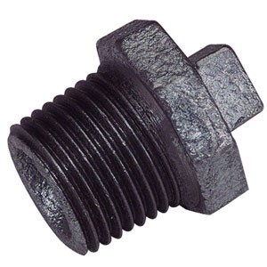 BOUCHON NOIR 290  4/4 (1'')