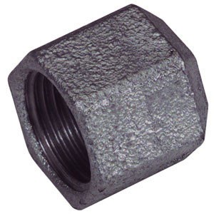 BONNET NOIR 300  2''1/2