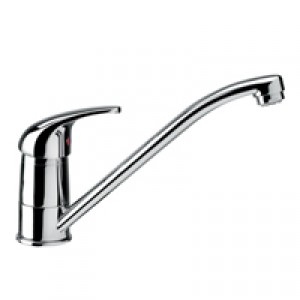 MIT.CUISINE BASSE PRESSION NETTUNO DUE  PAFFONI CHROME