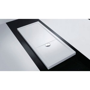 TUB 160X80X4.5H  ACRYL BLANC  OLYMPIC NOVELLINI