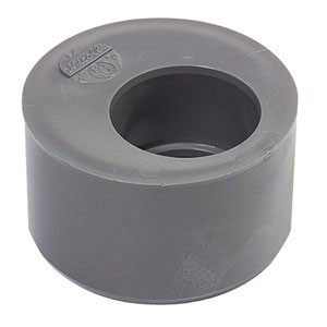 TAMPON DE REDUCTION EXCENT.  75/ 50 MF NICOLL