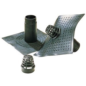 AMORCE VERT. EPDM  80