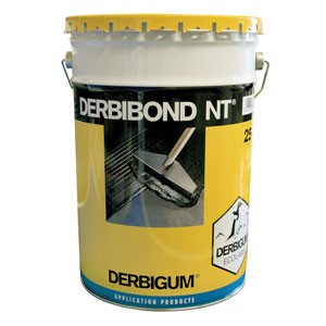 DERBIBOND S BIDON 25KG + ECOSAC