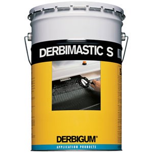 DERBIMASTIC S BIDON 12KG