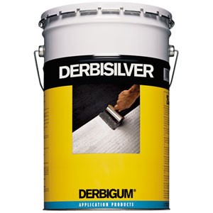 DERBISILVER BIDON 20L