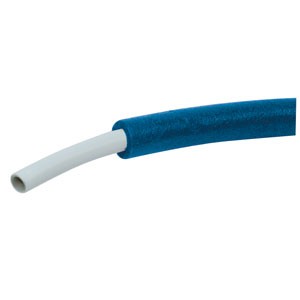 TUYAU 26x3 ISOLANT BLEU 50 m ROULEAU PEX-AL-PEX  (PRIX PAR ROULEAU)