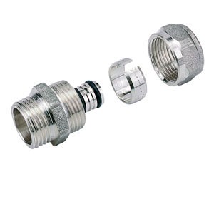 RACCORD M 26X4/4 MULTYRAMA