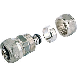 RACCORD DROIT 20X20 MULTYRAMA