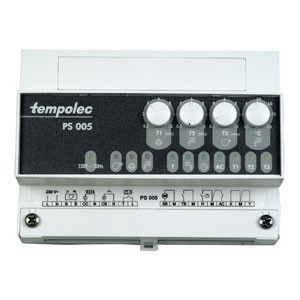 MODULE PRIORITE SANIT PS005 TEMPOLEC