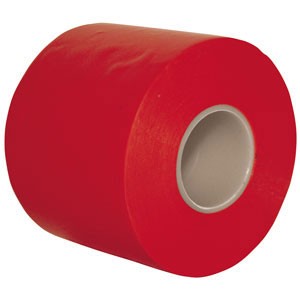 POLYKEN ROUGE 20M X 5CM