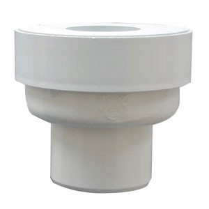 RACCORD URINOIR 50 NICOLL