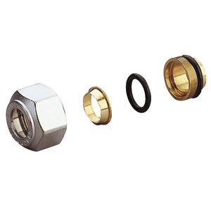 RACCORCD 16AA X15 CUIVRE  GIACOMINI