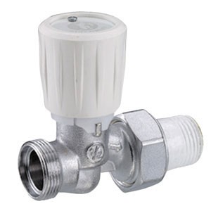 VANNE  THERMOSTATIQUE DROIT 1/2X 18  GIACOMINI