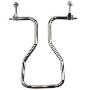 GRILLE PR DEVERSOIR DOURO ID ST