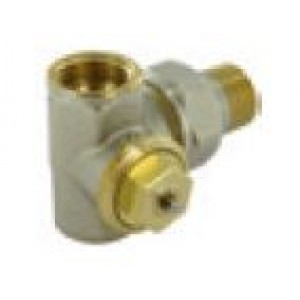 VANNE THERMOTRIAXE 3/8 '' COMAP SAR 933UN