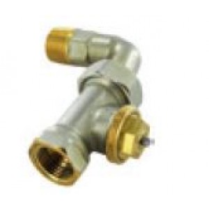 ROBINET THERM.  DROIT 1/2 COMAP SAR 809GCB