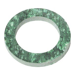 JOINT KLINGERIT VERT 3/8 F  14.5X8X2MM