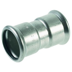 MANCHON ACIER-PRESS 28 FF