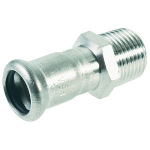 MANCHON ACIER-PRESS 18X1/2 M