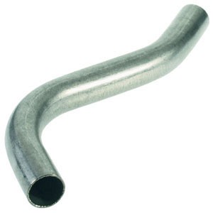 DEMI DOS D'ANE ACIER-PRESS 28 F