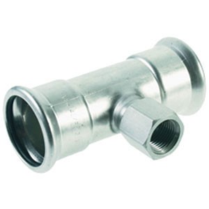 TE ACIER-PRESS 28X1/2FX28