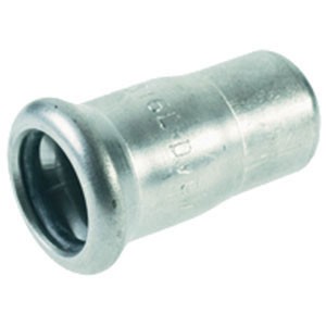 BOUCHON ACIER-PRESS 28