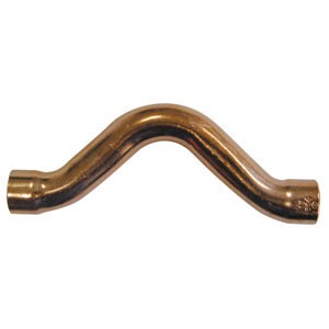 DOS D'ANE CU FF 15 MM S