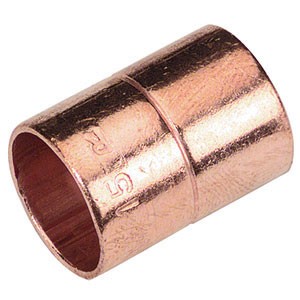 MANCHON CU FF 28 MM S