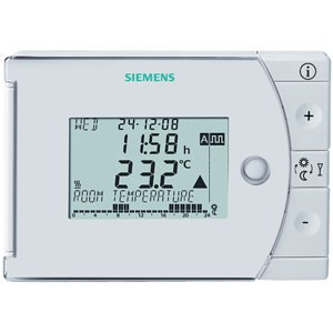 THERMOSTAT AMBIANCE SIEMENS