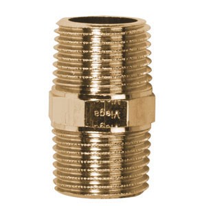 MAMELON 3/4 MM DBLE LAITON FILETE